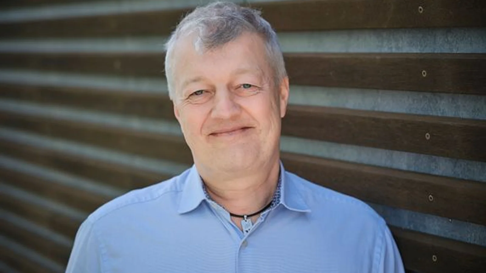 Jan Langkjær er ny rådgiver i Middelfart Sparekasse i Vejle