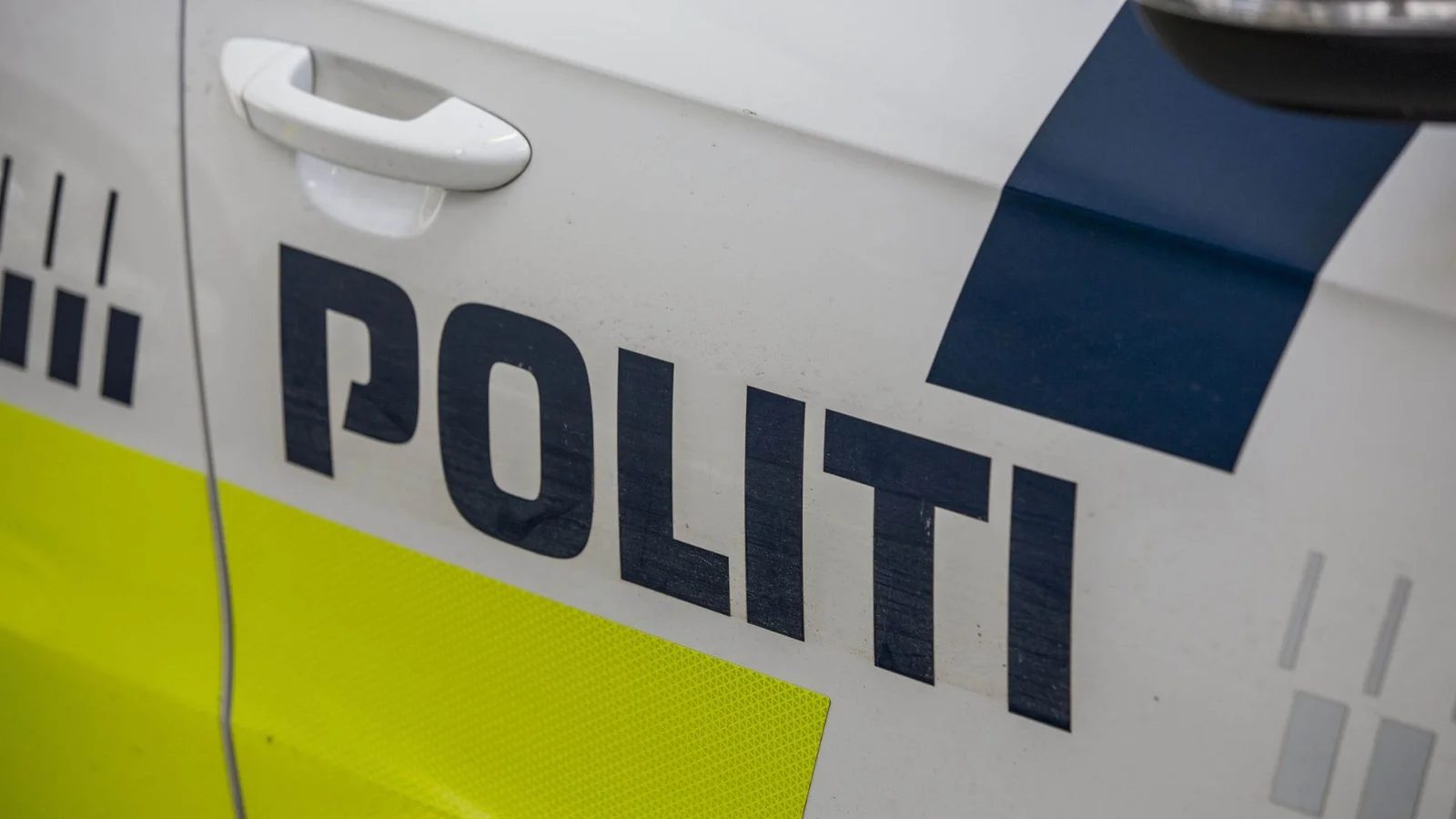 15-årig sigtet for brandstiftelse i Padborg