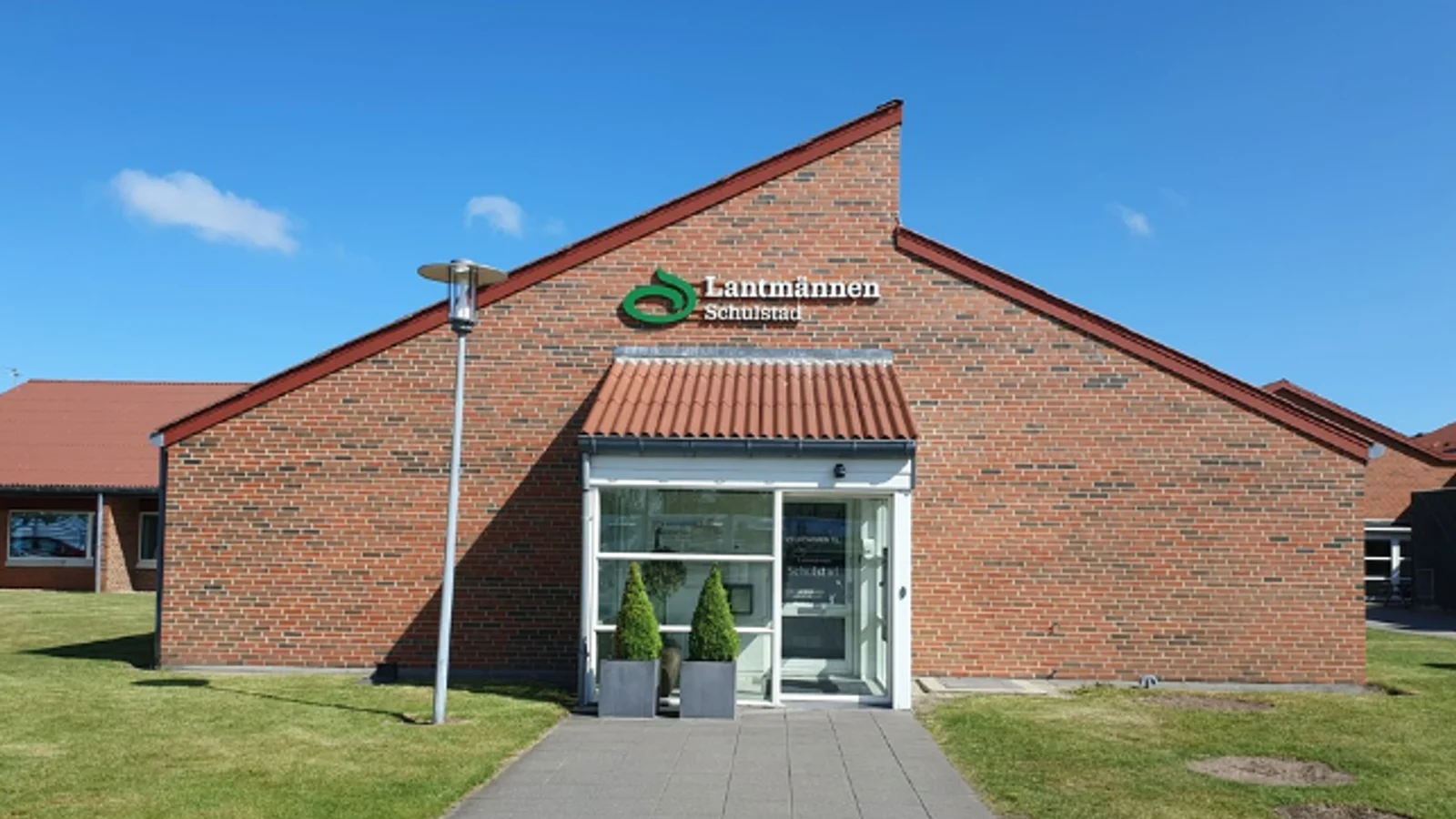 Schulstad flytter en del af distributionen fra Pandrup til Vejle