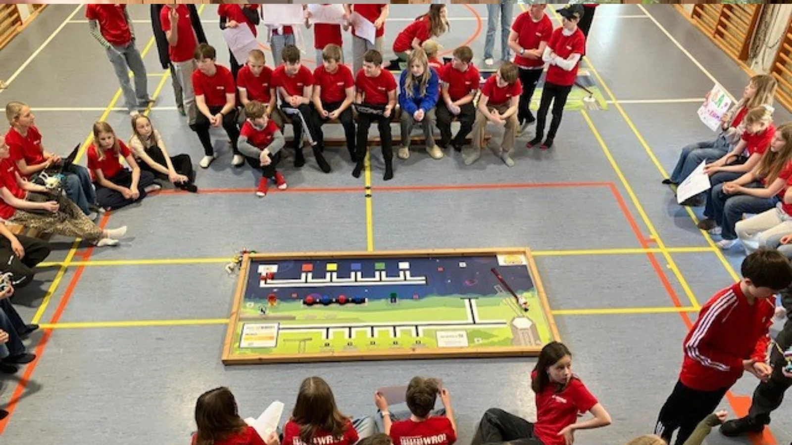 I Aalborg Kommunes skoler er der 'turbo på techen'
