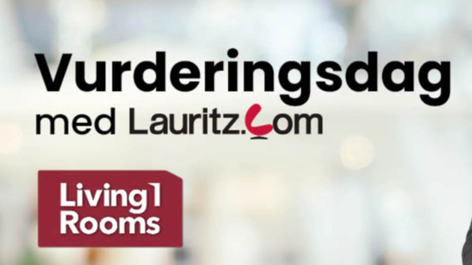 Tag til Aalborg Storcenter og få dine ting vurderet af Lauritz.com