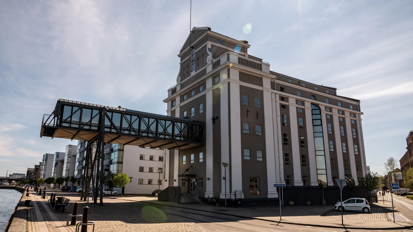Jobcenter Aalborg får topkarakterer fra virksomhederne i kommunen
