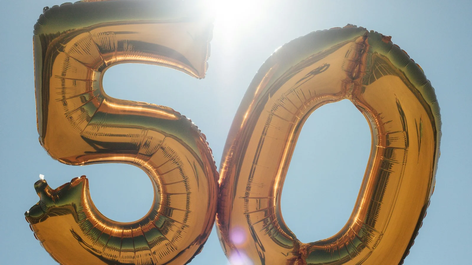 Afskedsreception og 50-års jubilæum hos AG Electric d. 28. juni
