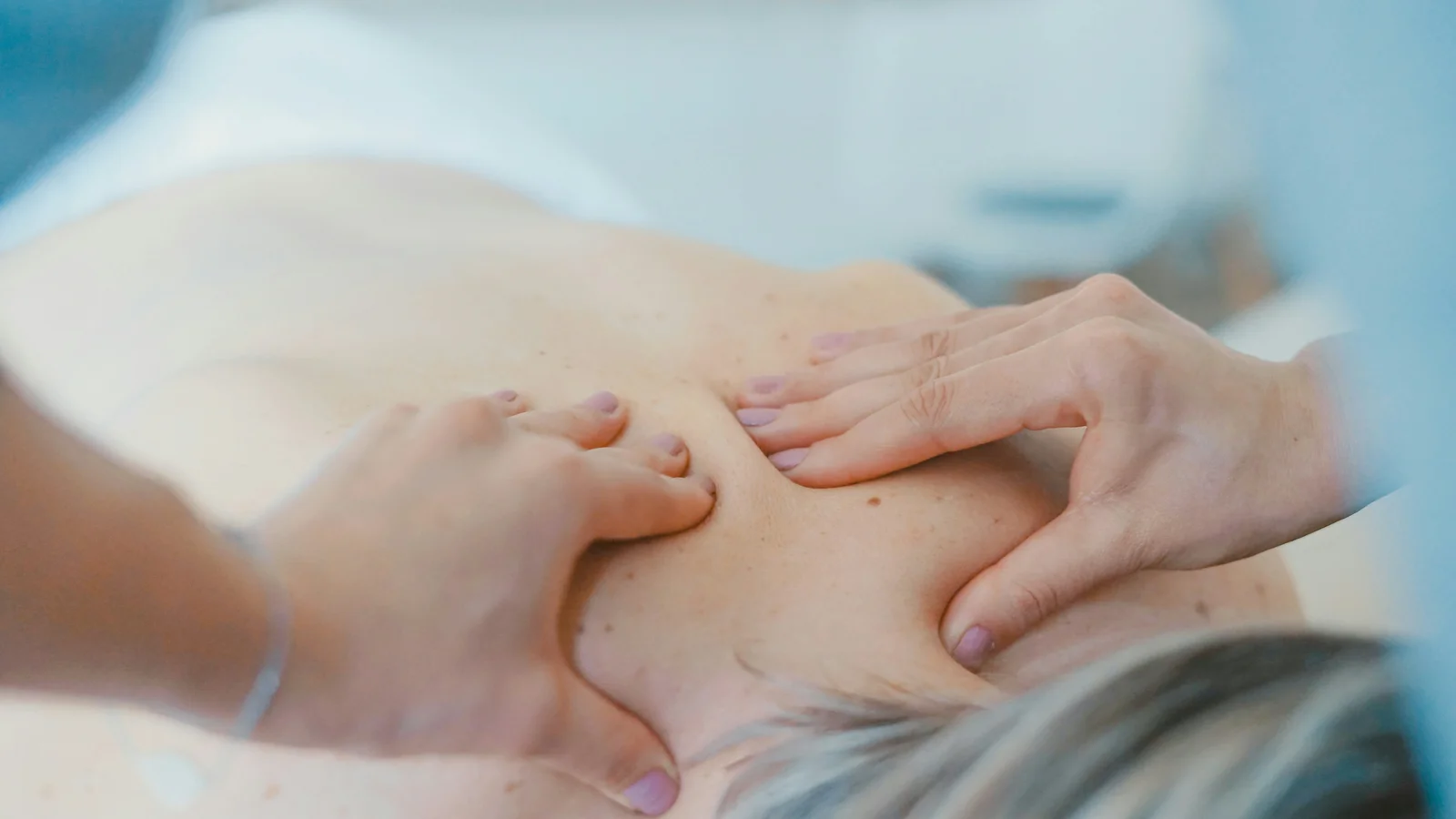 Forkæl din mor på mors dag med et gavekort til wellness og massage