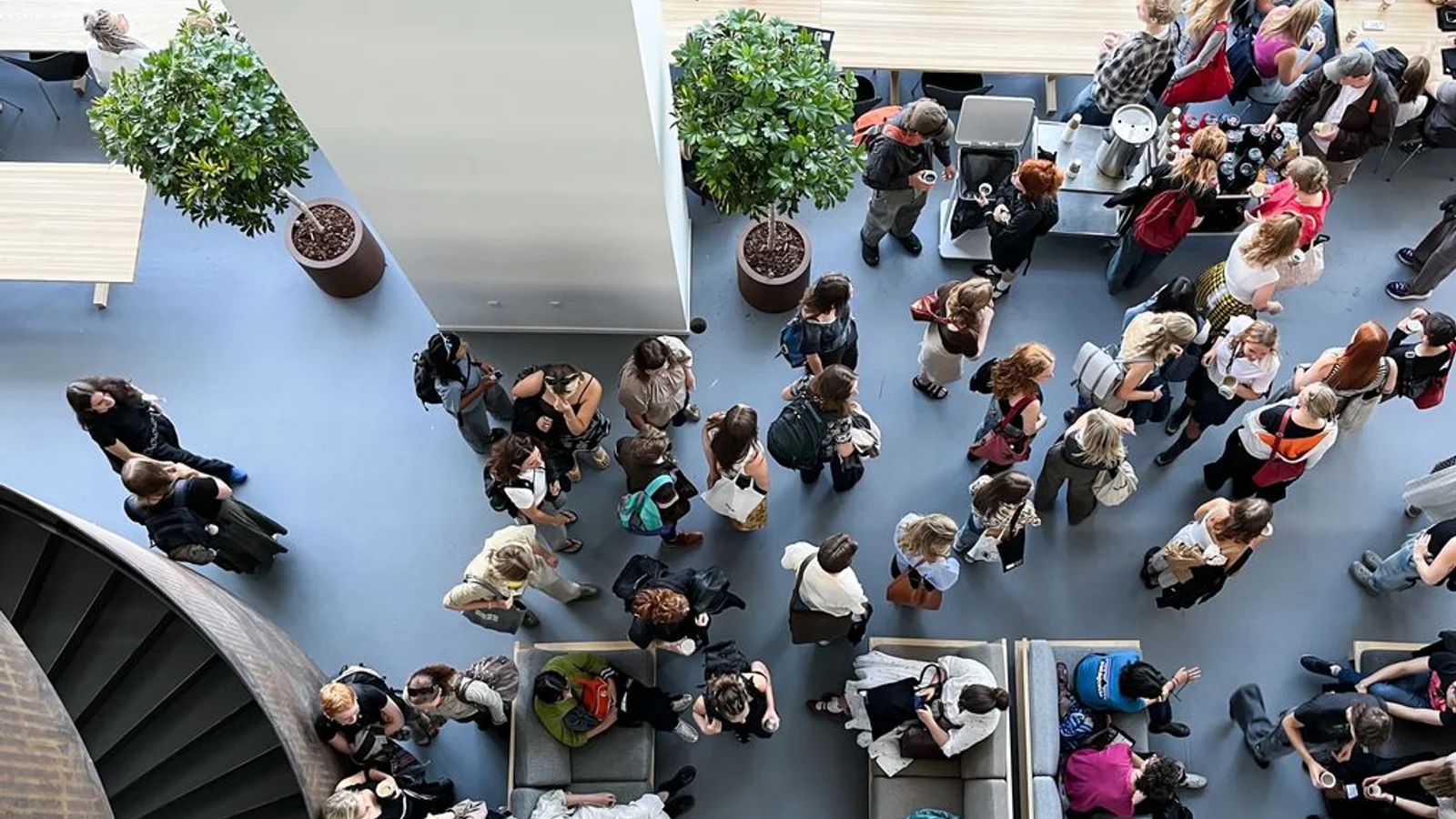 Nu genåbner den transformerede Designskole i Kolding