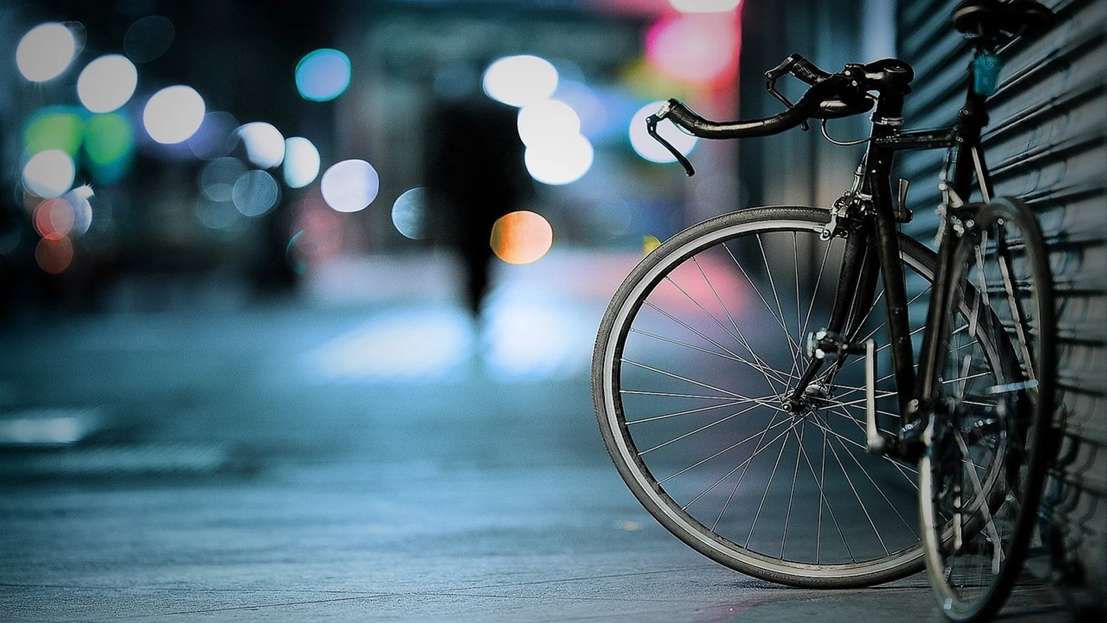 Pilotprojekt giver cyklister lov til at cykle mere i gågader