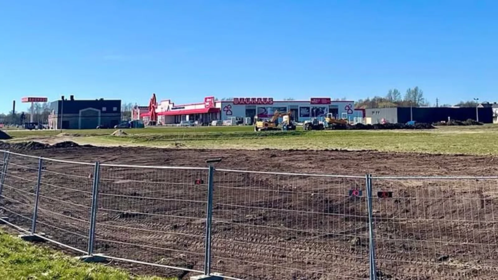 Nyt og større Billigblomst på vej til Randers