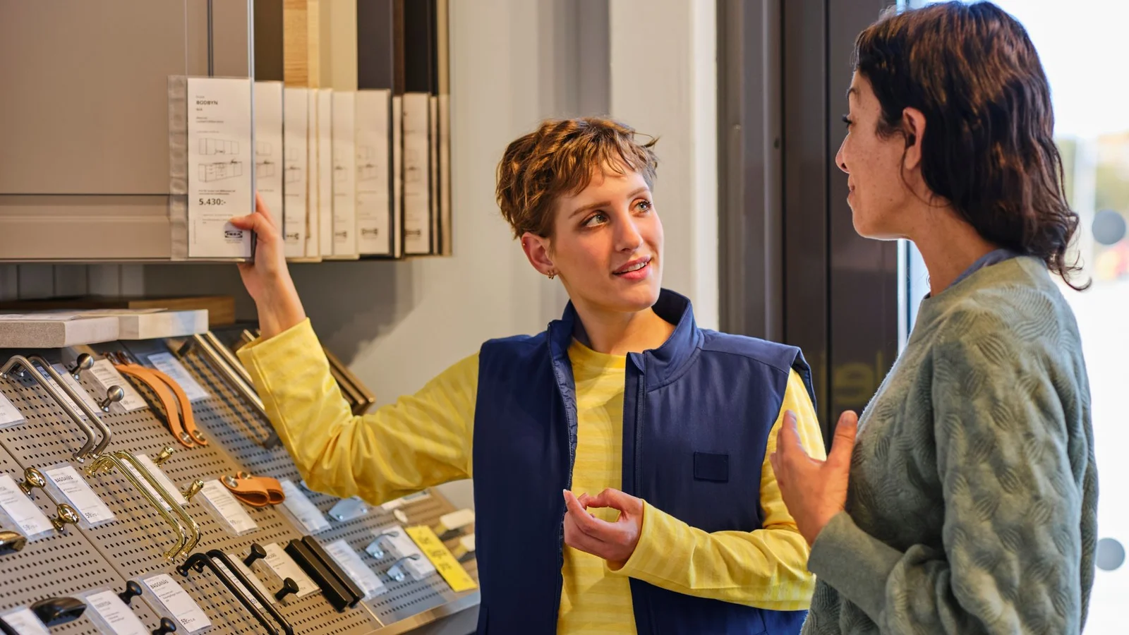 IKEA sætter dato på åbning i Sønderborg