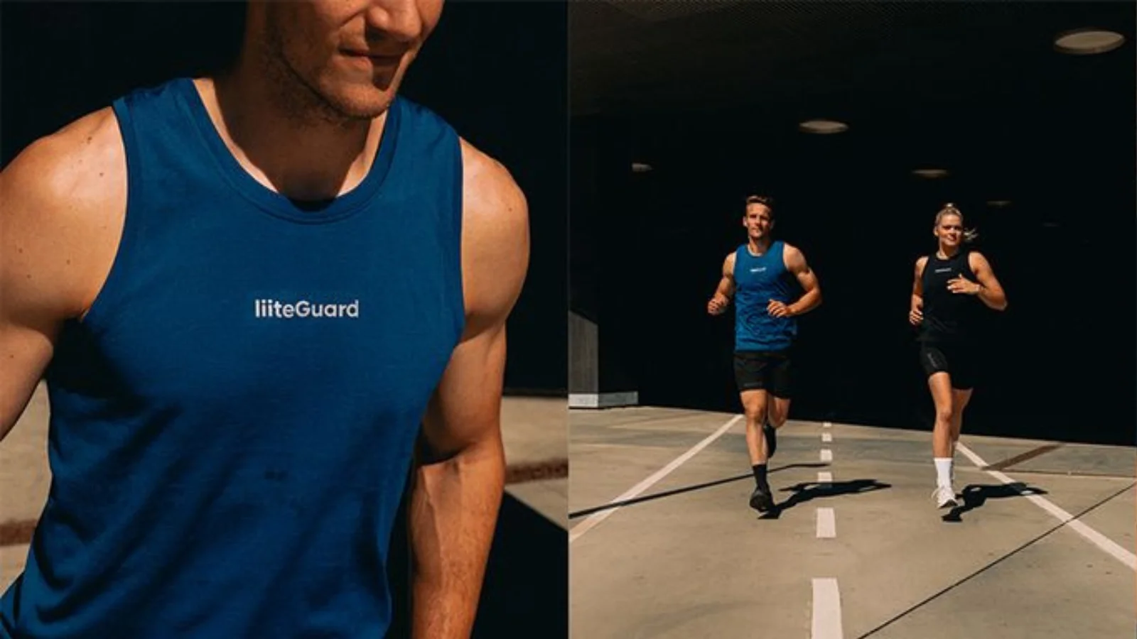 Flere danskere fravælger amerikanske brands – liiteGuard mærker tendensen