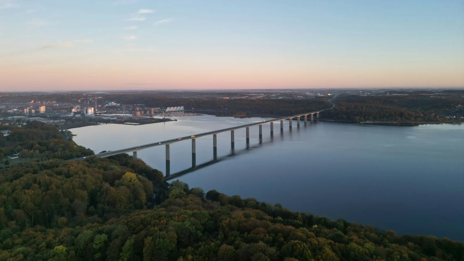 Ny analyse sår tvivl om data bag Vejle Kommunes vandmiljøpolitik