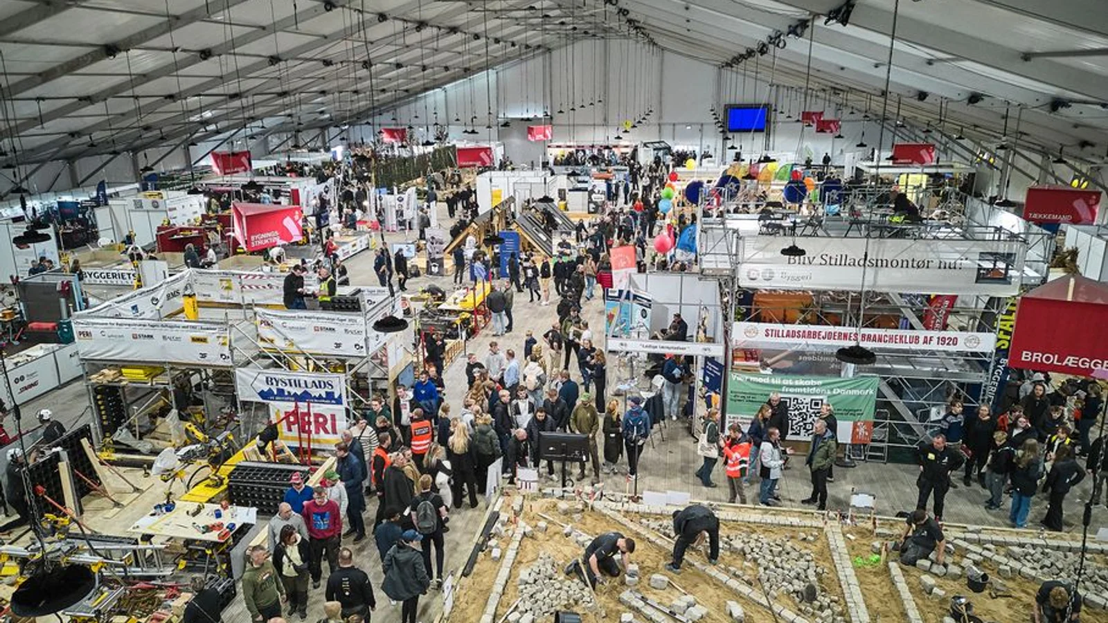 Næstved bliver vært for DM i Skills 2028