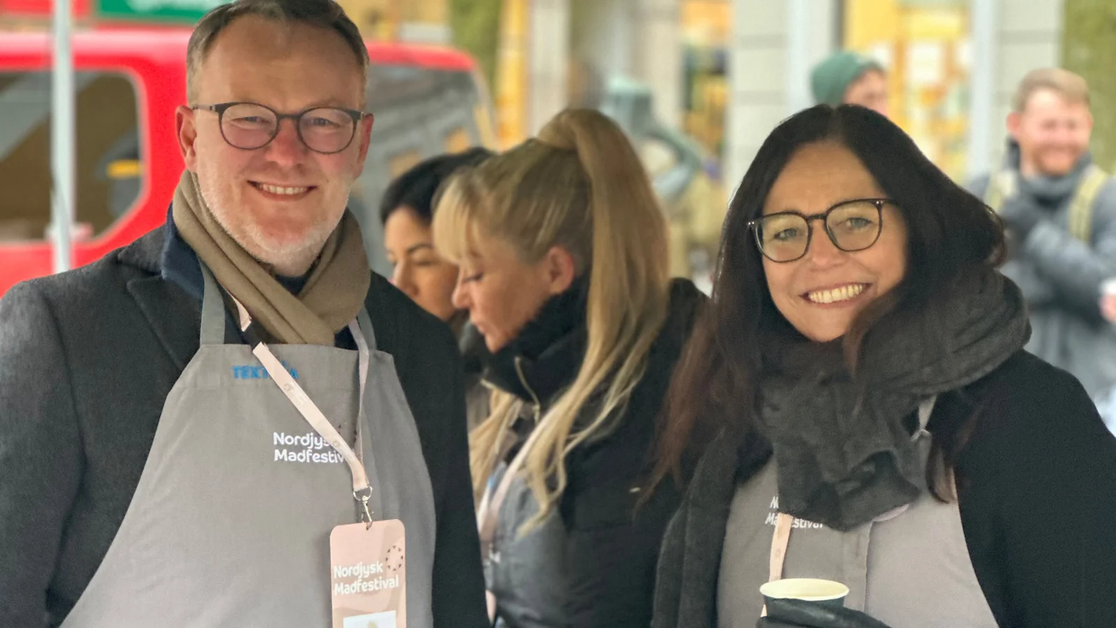 Suppe og povertywalk vil give borgere i Aalborg indblik i livet på gaden