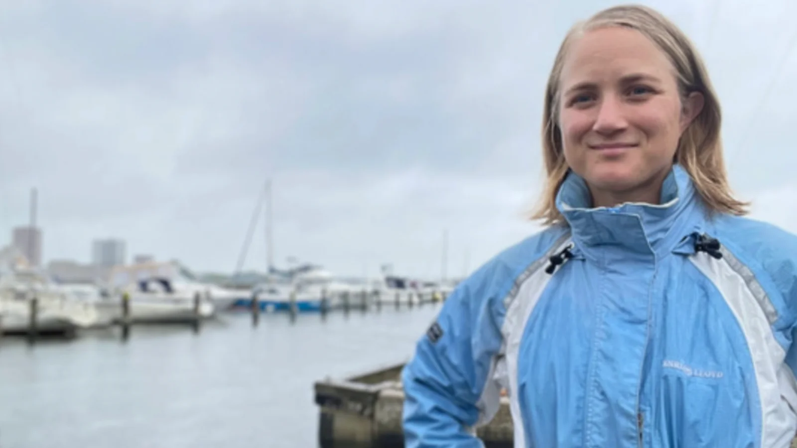 Mari spiller en vigtig rolle i Aalborgs klimatilpasning