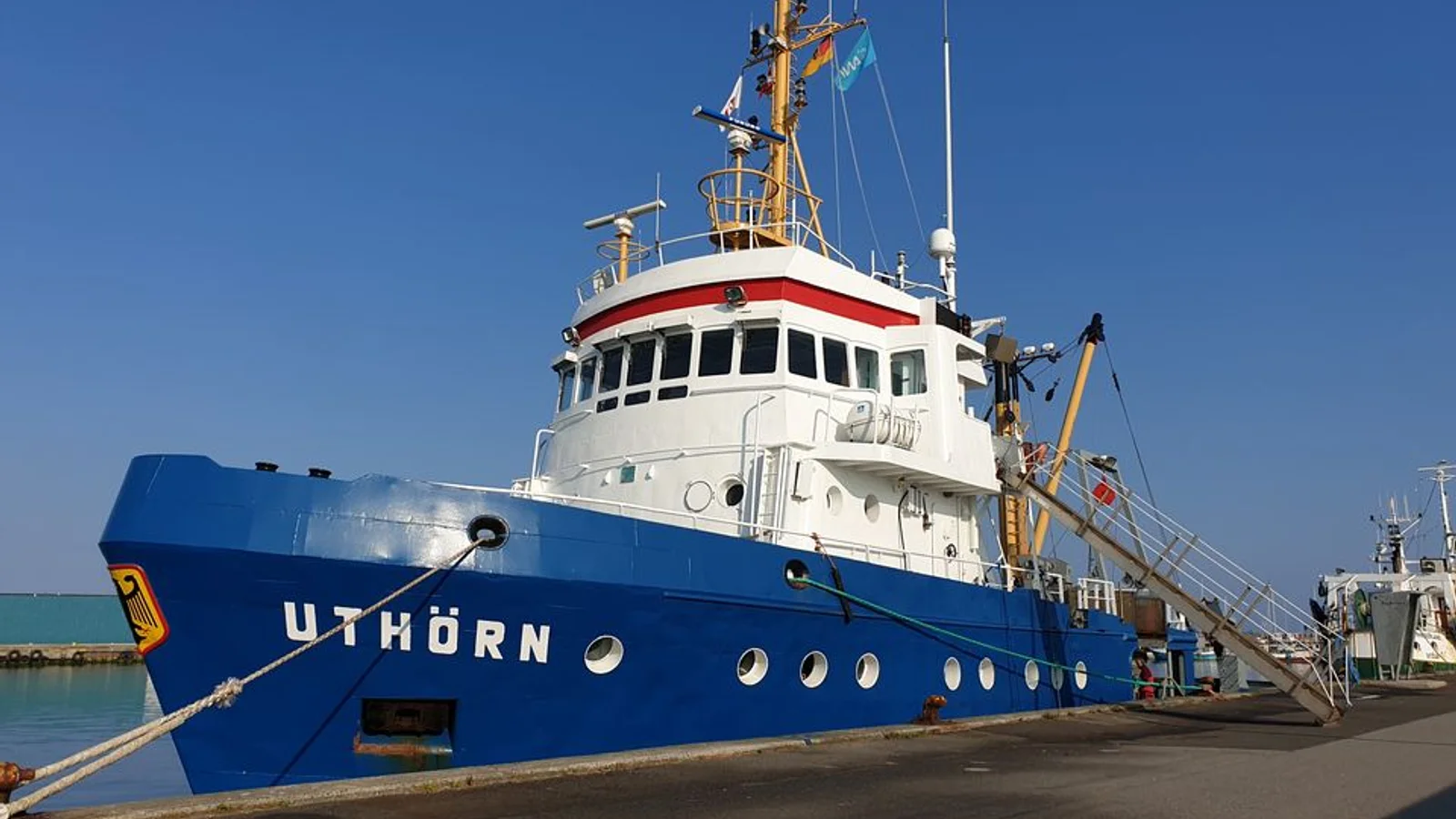 Ny forskning: Limfjorden er losseplads for mikroplast