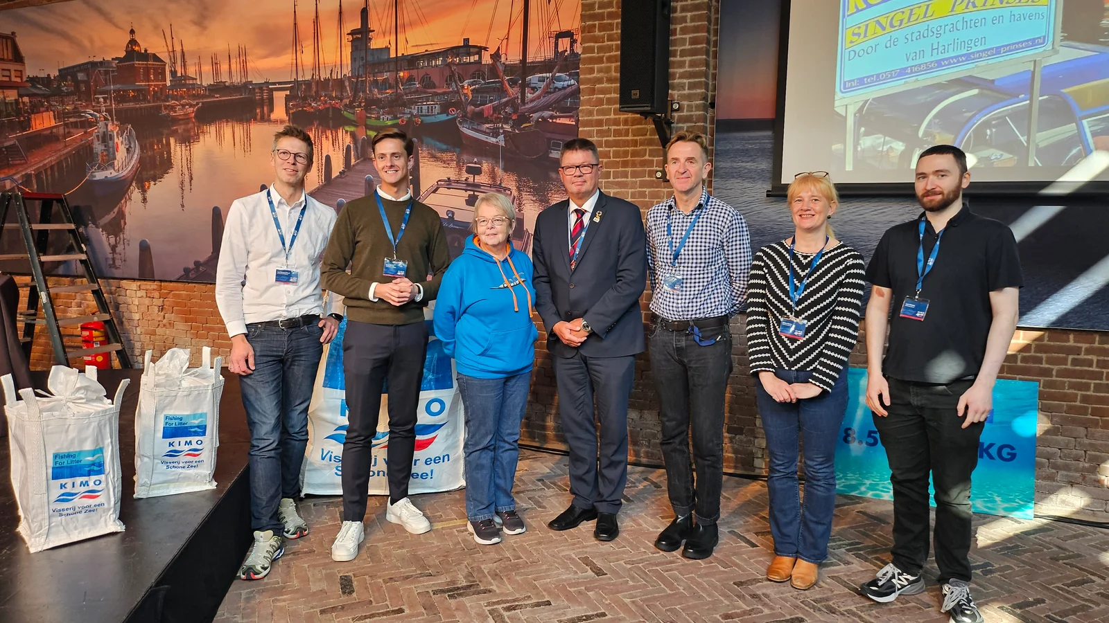Kommunernes Internationale Miljøorganisation får ny base i Aalborg
