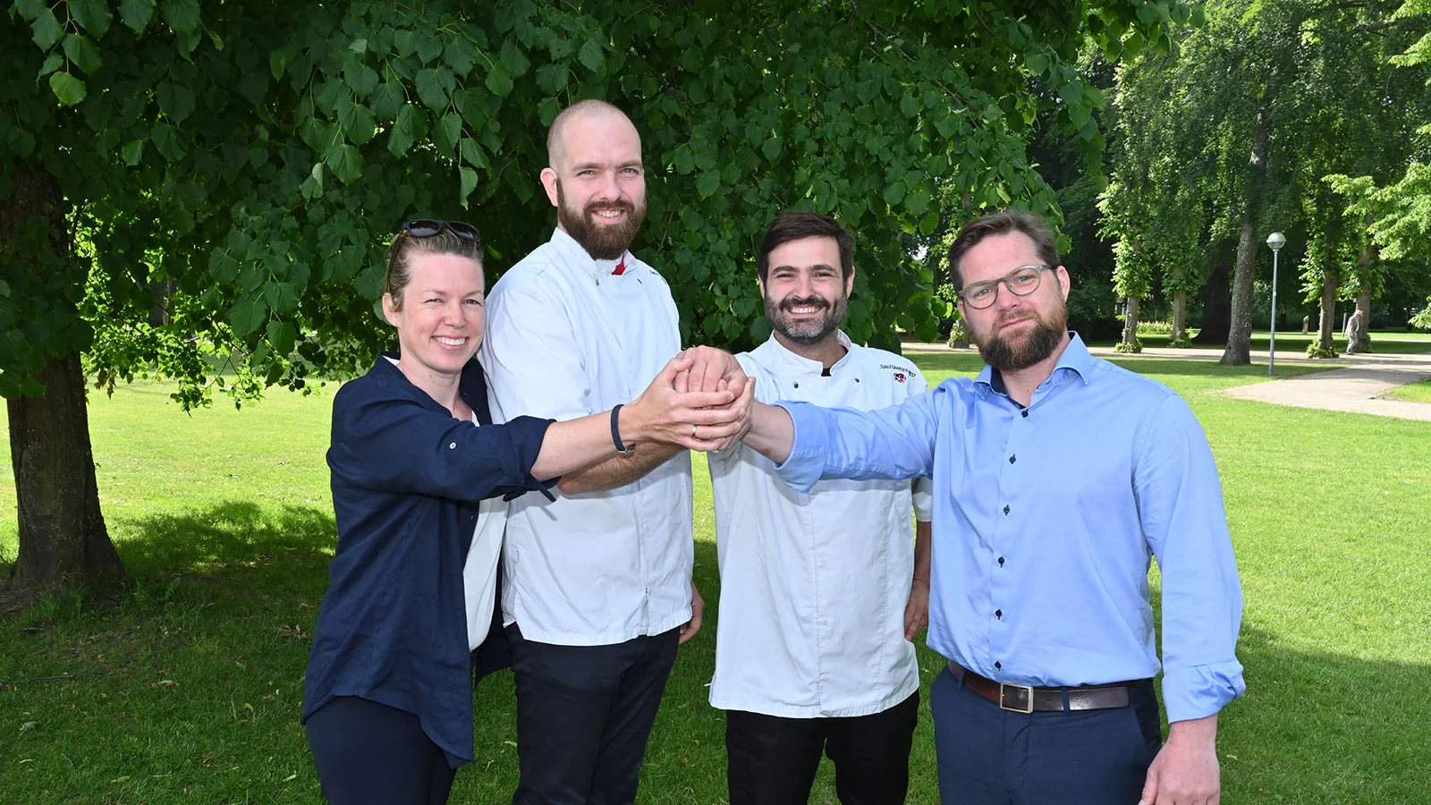 AKKC får ny a la carte restaurant