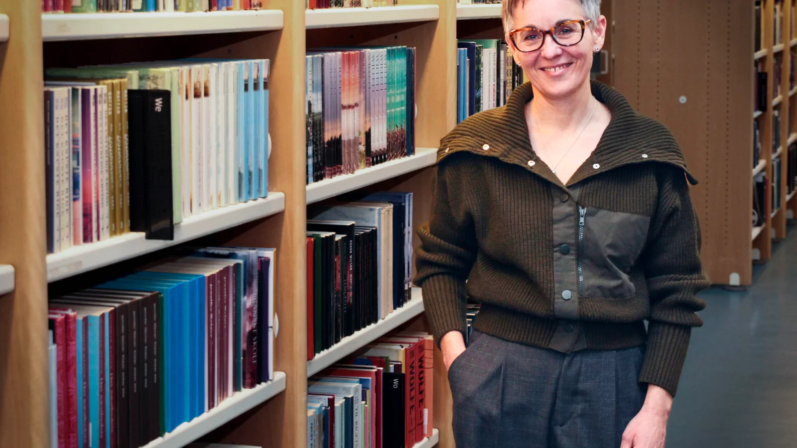 Read Hour bevægelsen rammer Danmark: Biblioteker inviterer til læsepause den 8. september