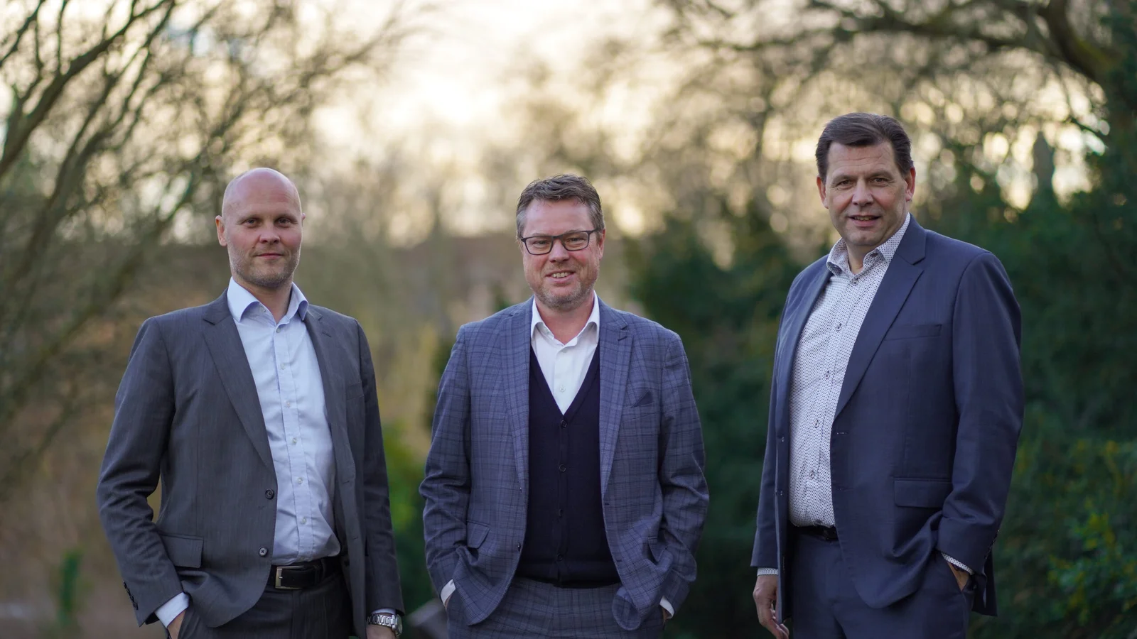 Grant Thornton udsender årsregnskab præget af stærk vækst