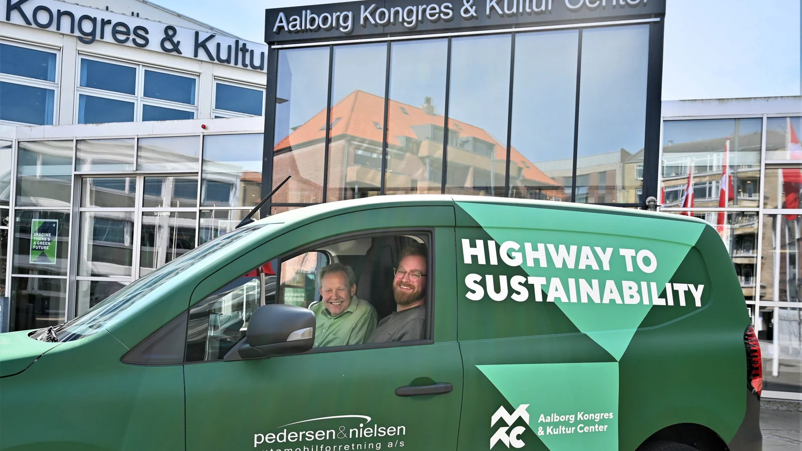 AKKC går forrest med nyt CO2-beregningssystem