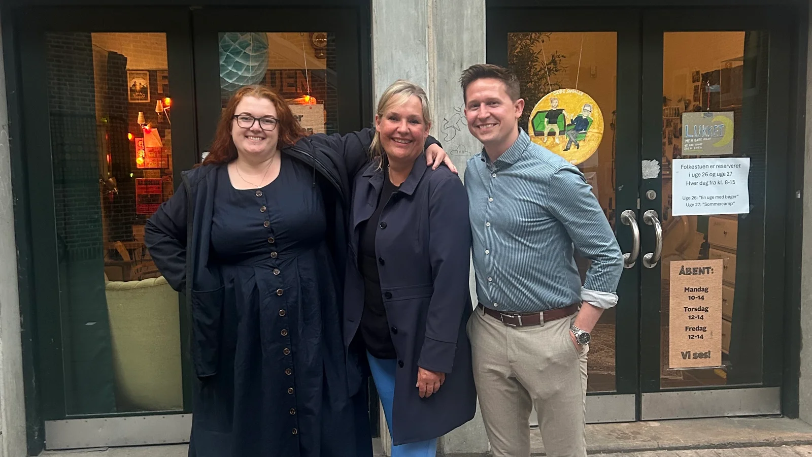 Aalborg Kommune igangsætter arbejde med LGBT+ handleplan