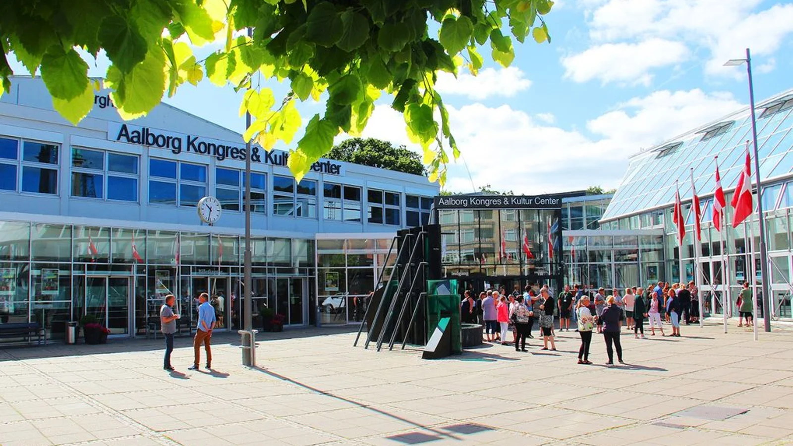 EU-formandskab indtager Aalborg: ”Hele byen er forberedt til fingerspidserne”