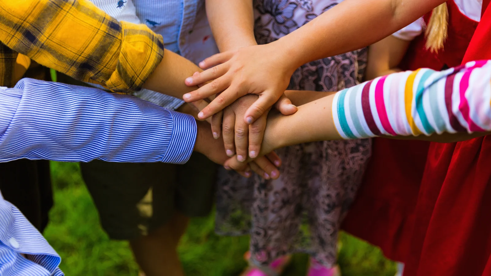Ny samtalegruppe for børn med diabetes tæt inde på livet i Aarhus