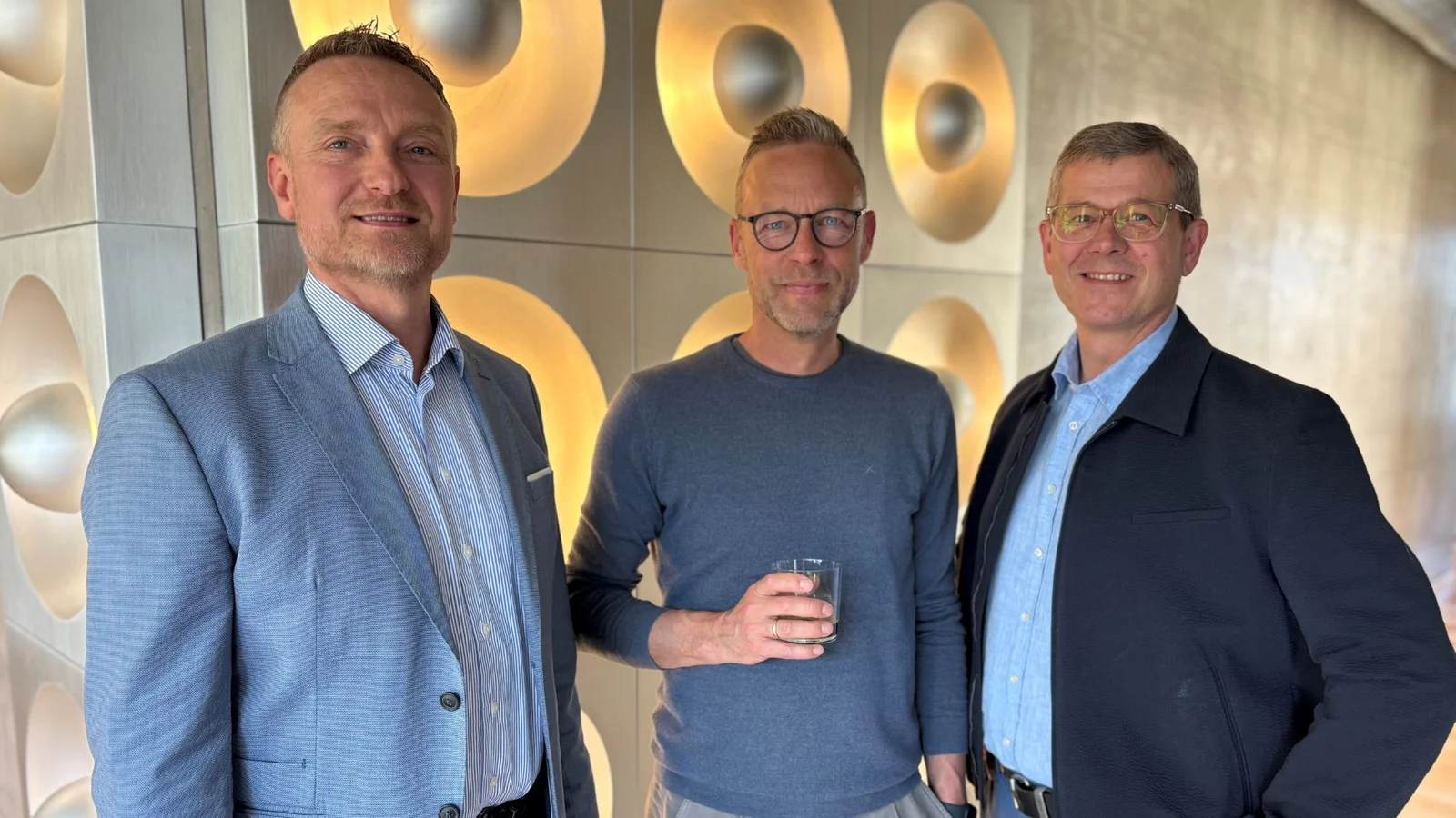 Danmarks ældste IT-rekrutteringshus fra Aarhus har fusioneret med sig selv