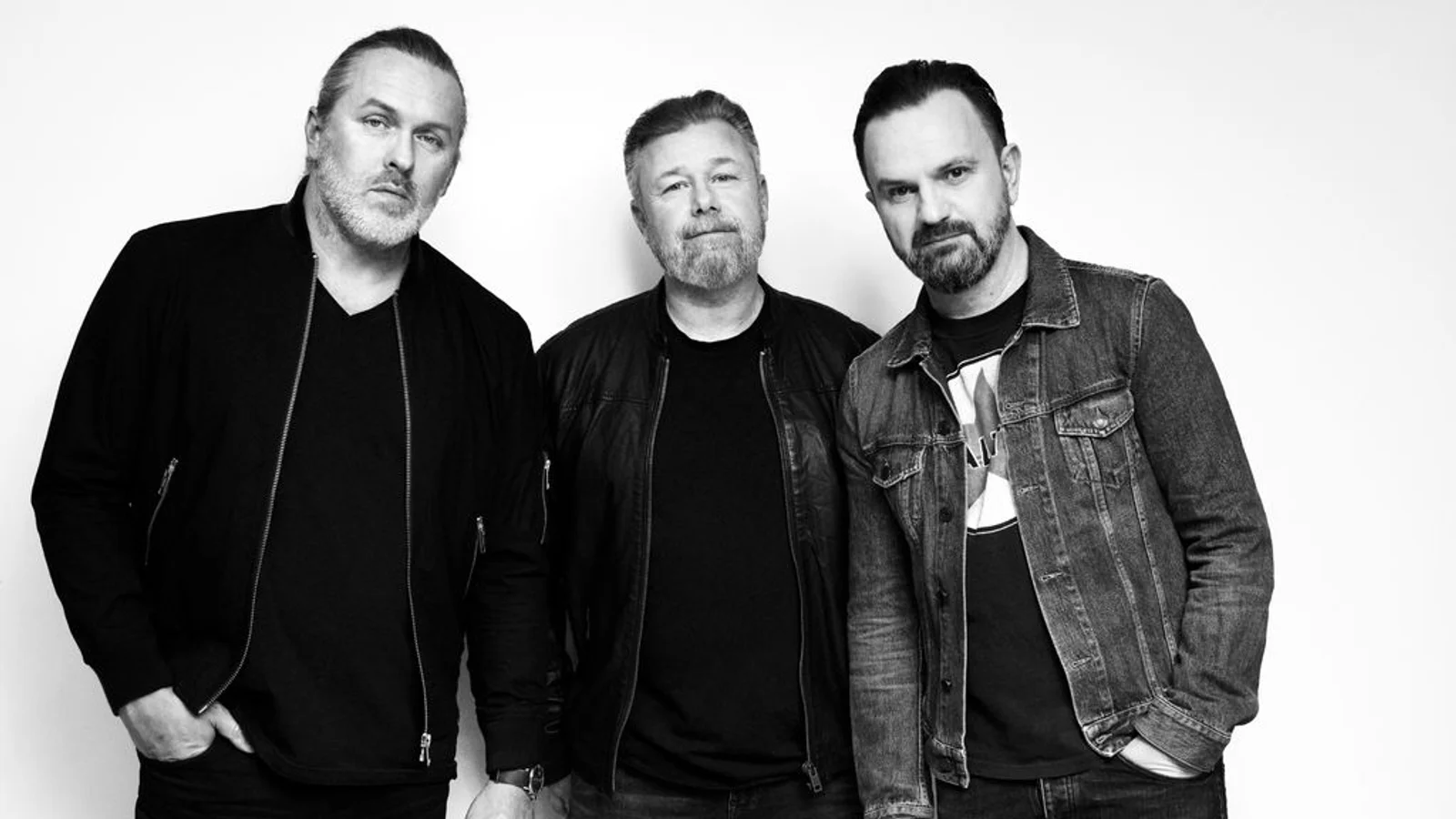 Dizzy Mizz Lizzy tænder sølvflammen til NorthSide 2025