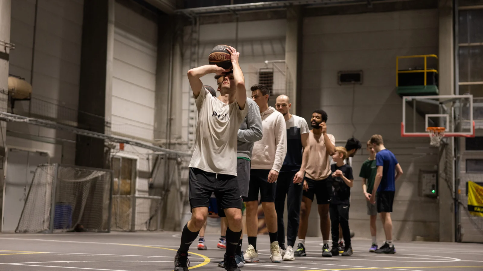 Aalborg Try Out: Foreningsliv vil skabe fællesskaber for unge studerende