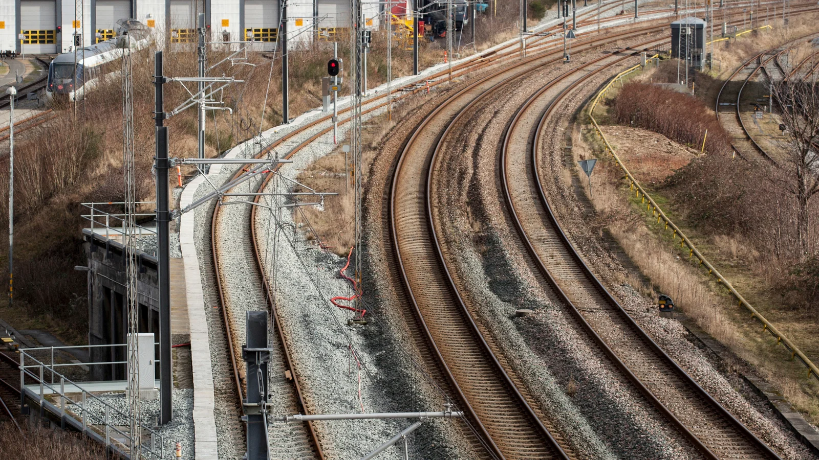 God julegave til cyklister i Aarhus