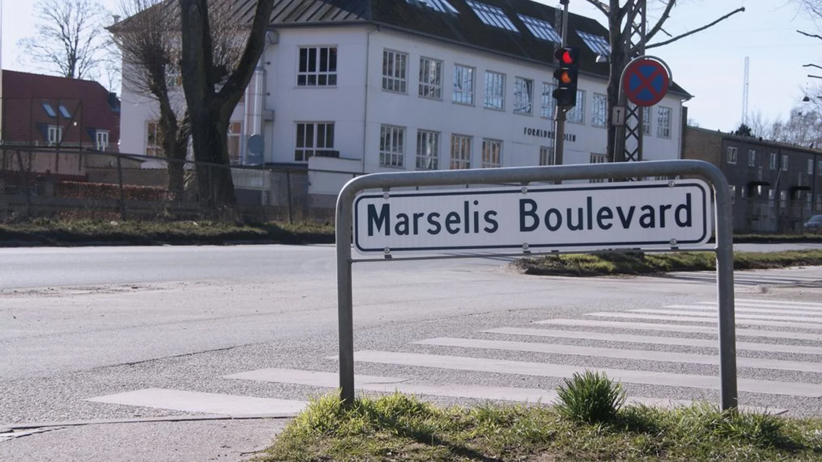 Vejdirektoratet inviterer til informationsmøde om Marselistunnelen