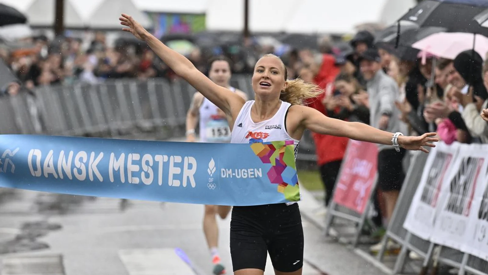 Guld og sølv over Aarhus