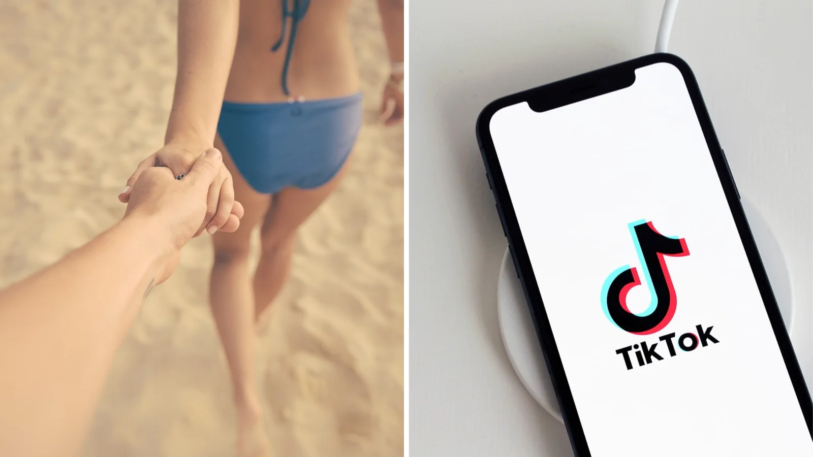 Datingappen Smitten udfordrer influencer: 20 dates på 20 dage