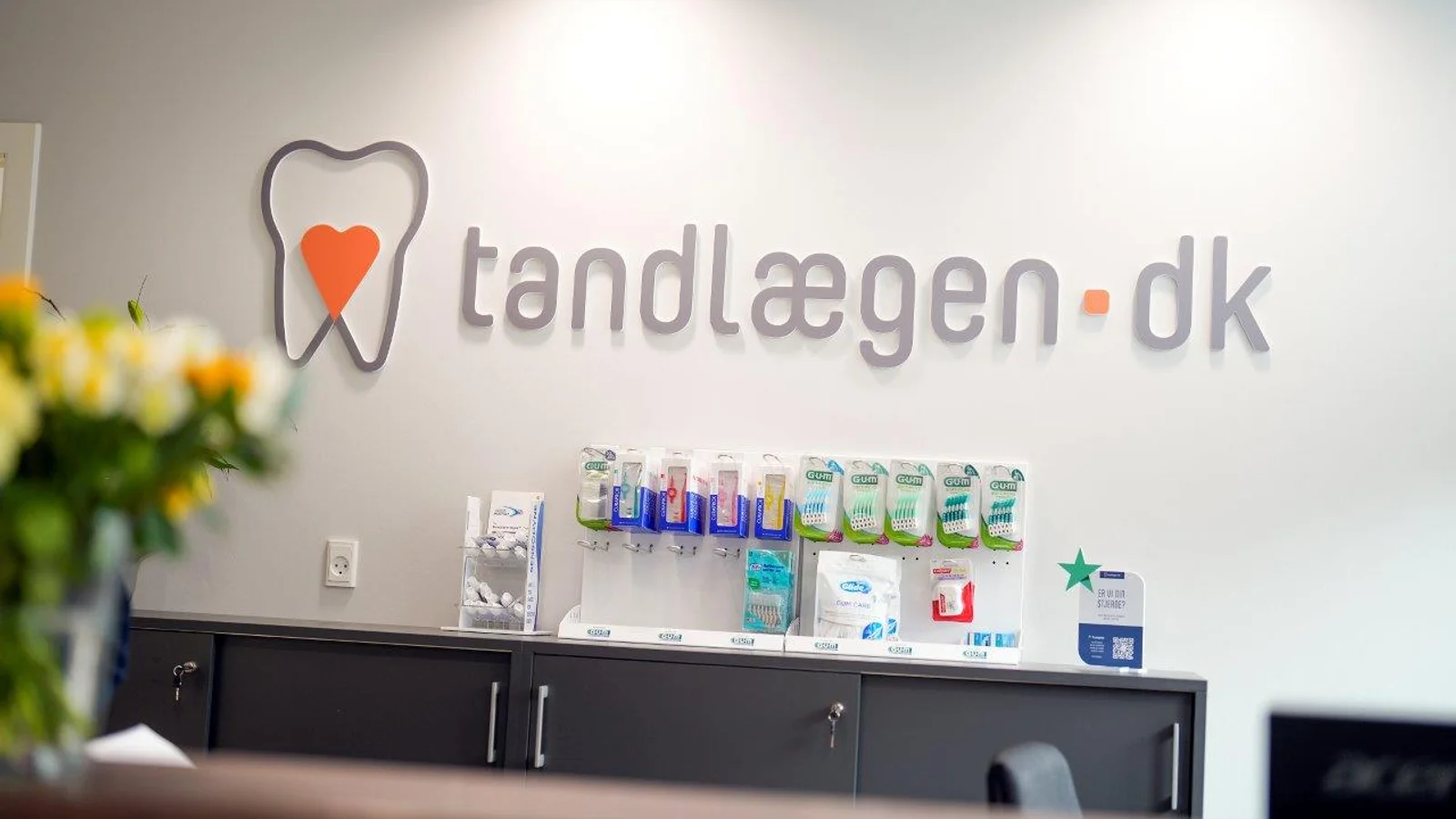 Tandplejerhuset er blevet en del af tandlægen.dk Kolding