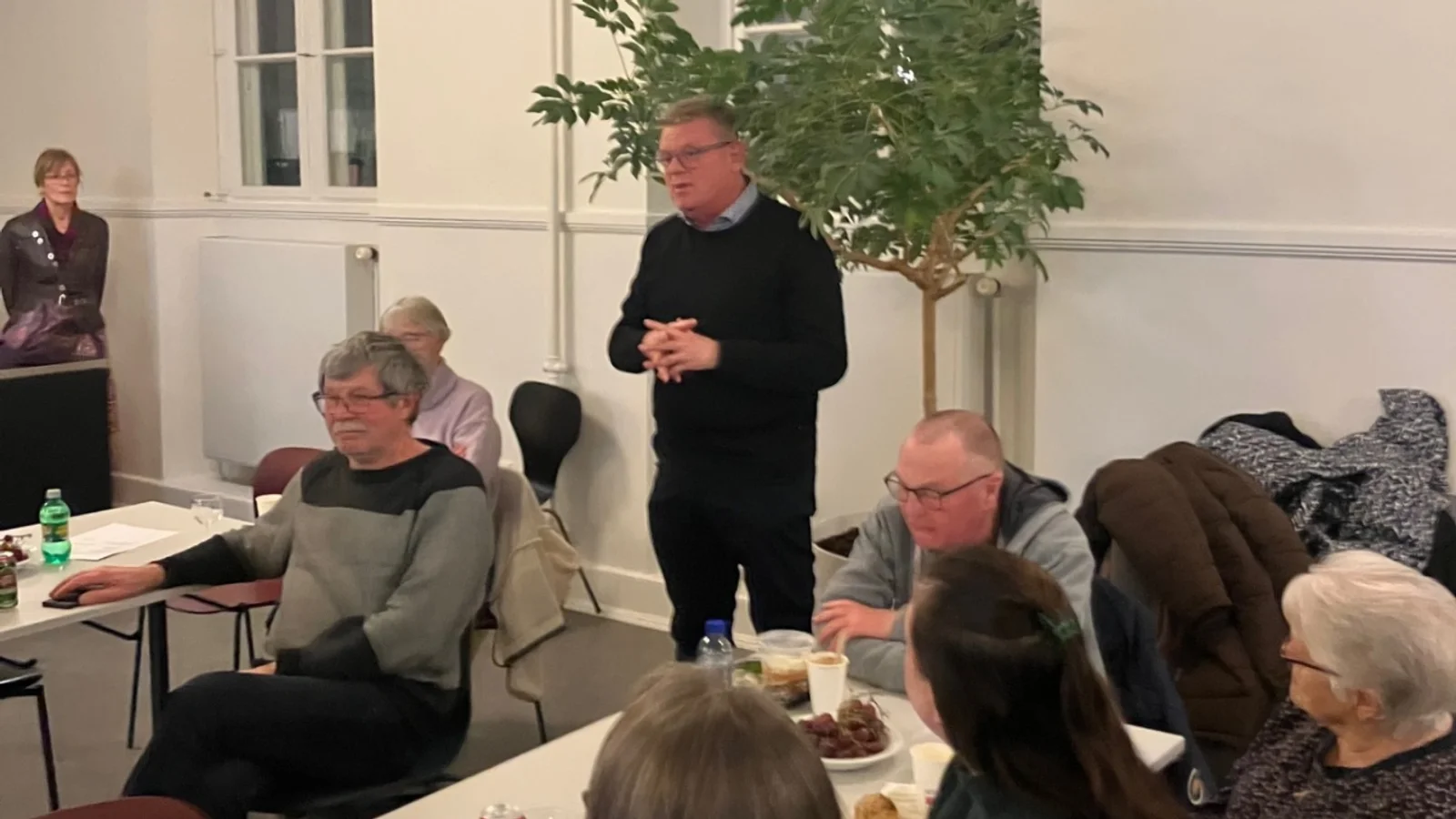 Velfærdshjælpere i Randers: Randers-borgere, som har det svært, skal hjælpes - men hvem gør hvad?