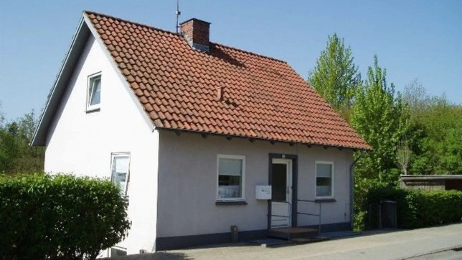 14 år på markedet: Er dette Danmarks mest ”usælgelige” villa?