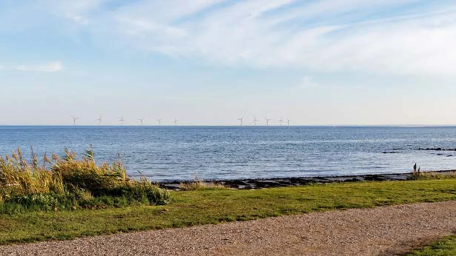 Energistyrelsen giver tilladelse til at etablere Lillebælt Syd Vindmøllepark
