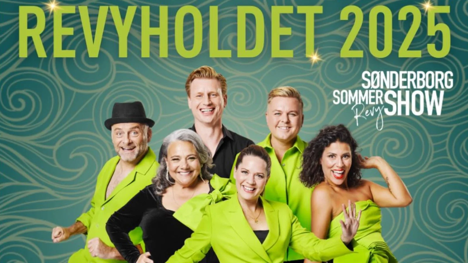 Endnu en lokal virksomhed bakker op om Sønderborg Sommer Revy