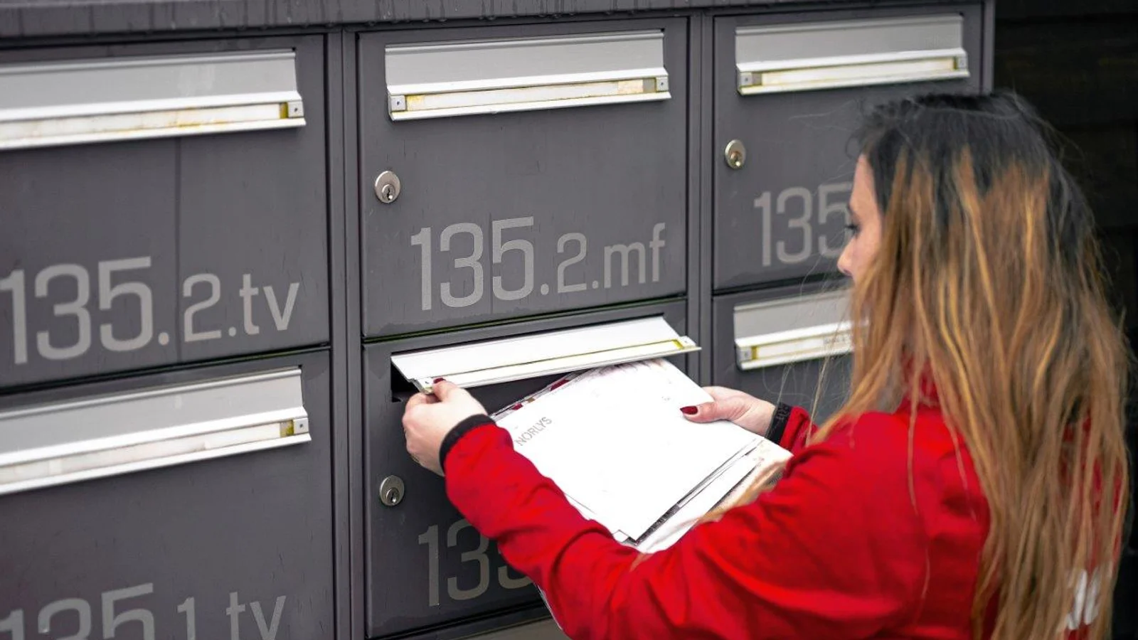 Ny postlov har åbnet for brevlevering alle årets dage