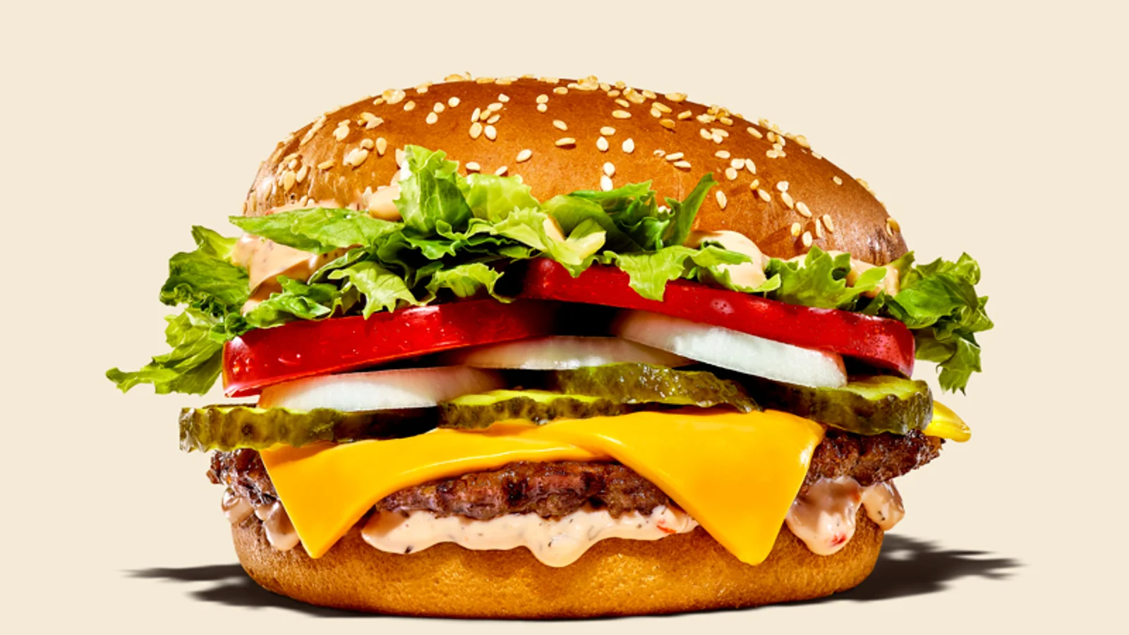 Burger King Vejle S fejrer 2-års fødselsdagsfest: Første 50 gæster får VIP-kort