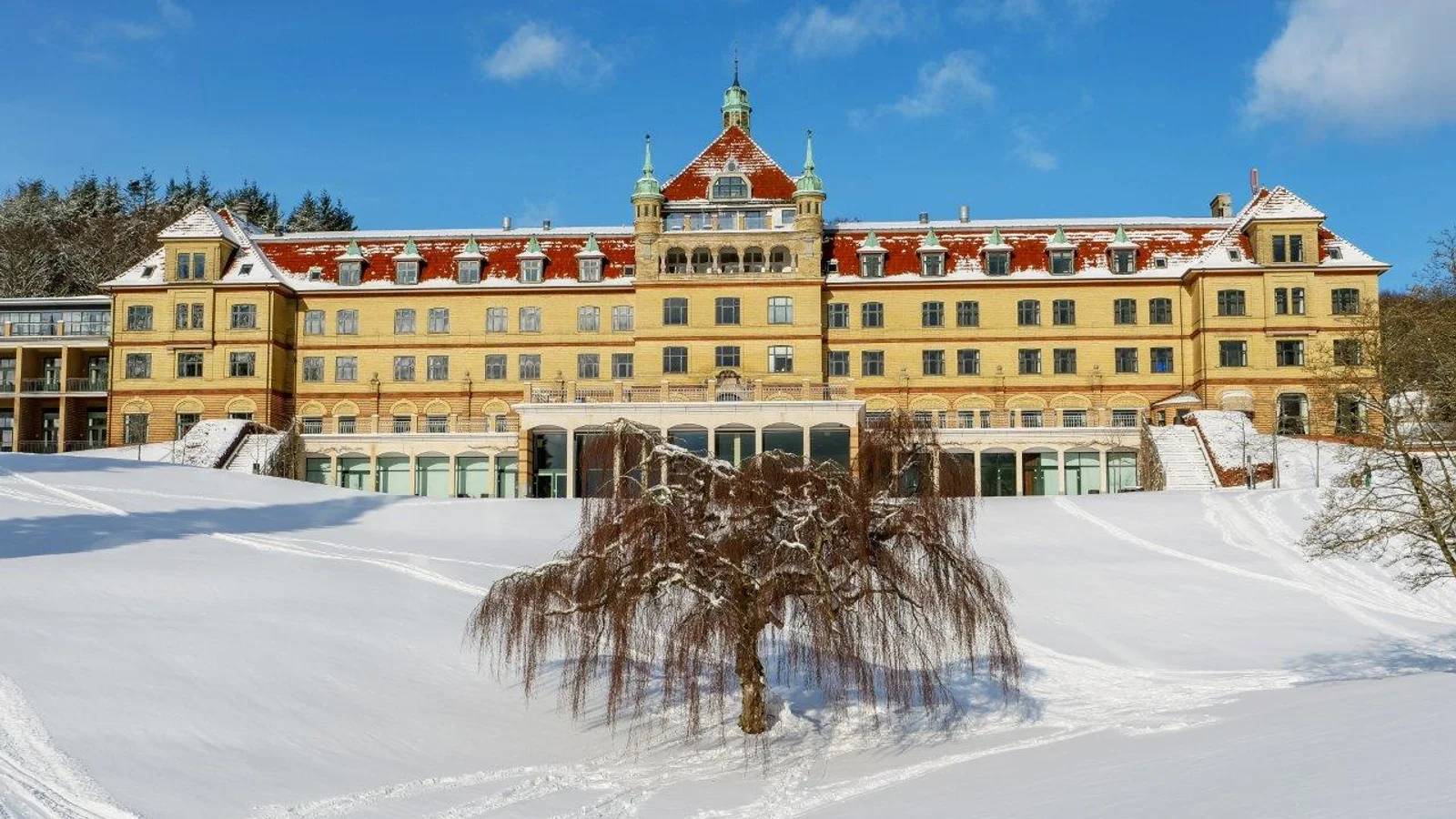 Hotel Vejlefjord indgår unikt samarbejde om ny spaproduktserie
