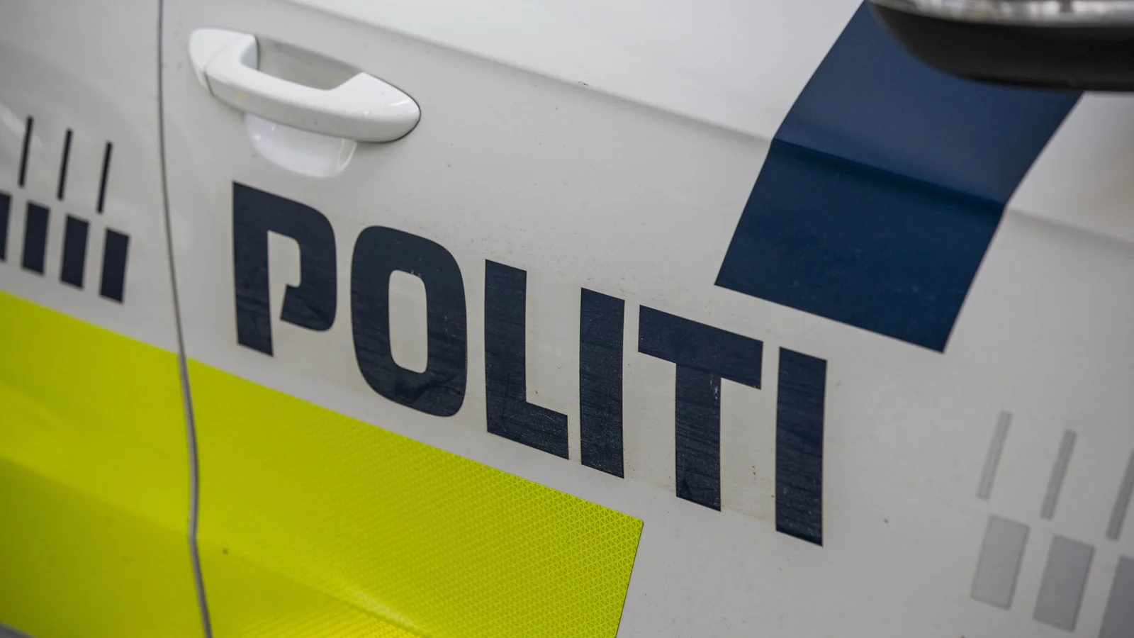 Sigtelsen mod en 44-årig mand frafaldes