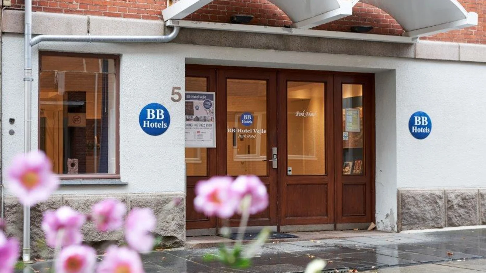 Hoteldrift i vækst: Erhvervsrejsende udviser rekordstor interesse