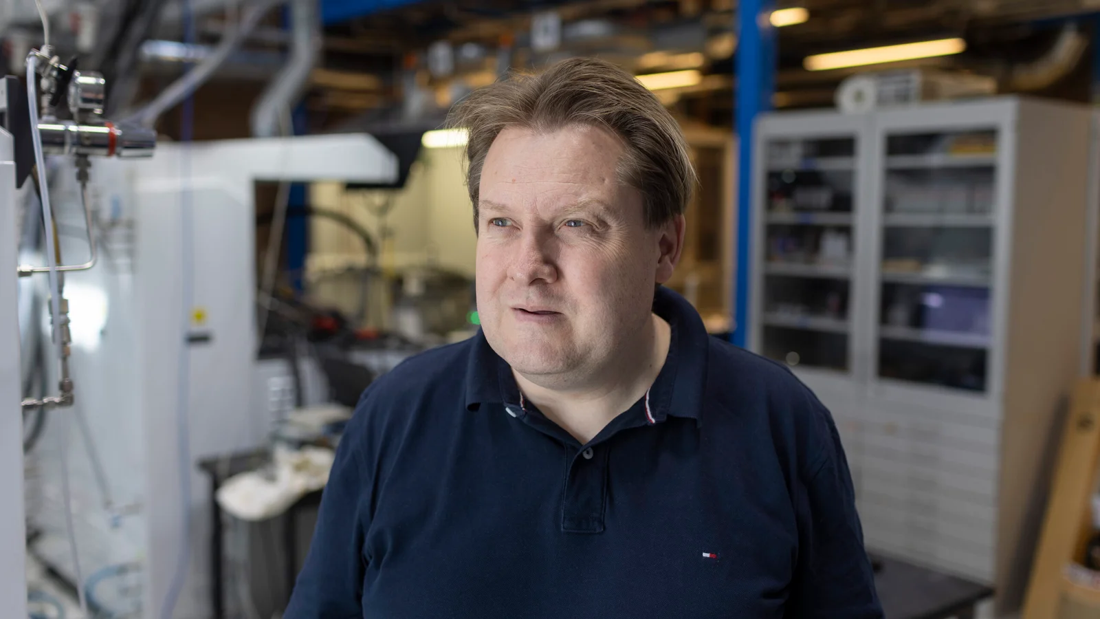 Prismodtager fra Aalborg Universitet udfordrer studerende og nulfejlskulturen