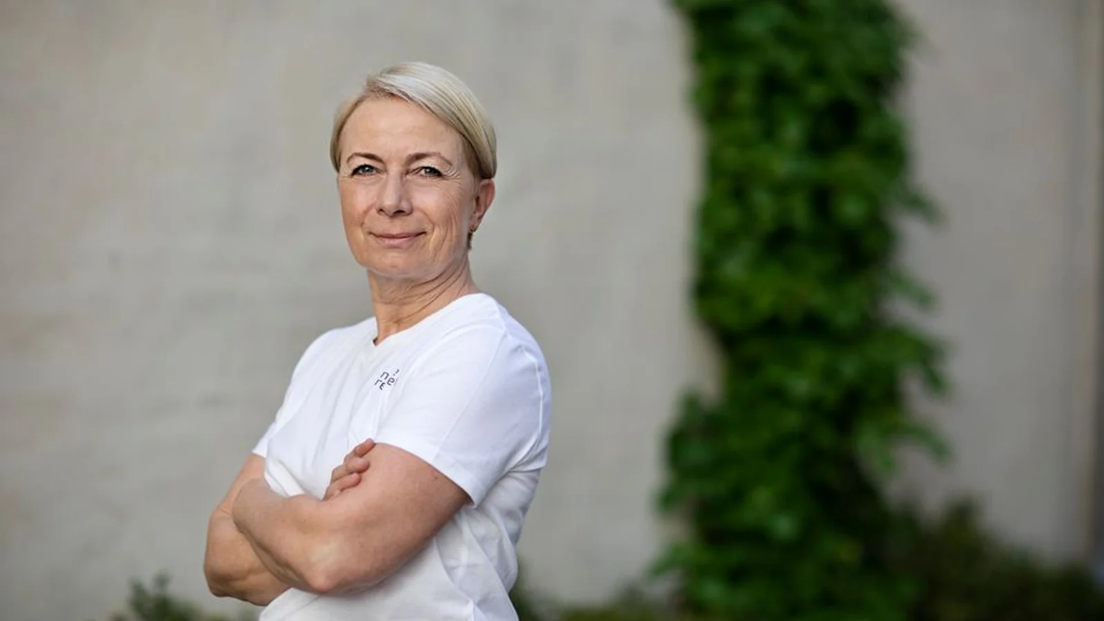 Nyt tandbørsteprojekt skal redde liv på hospital
