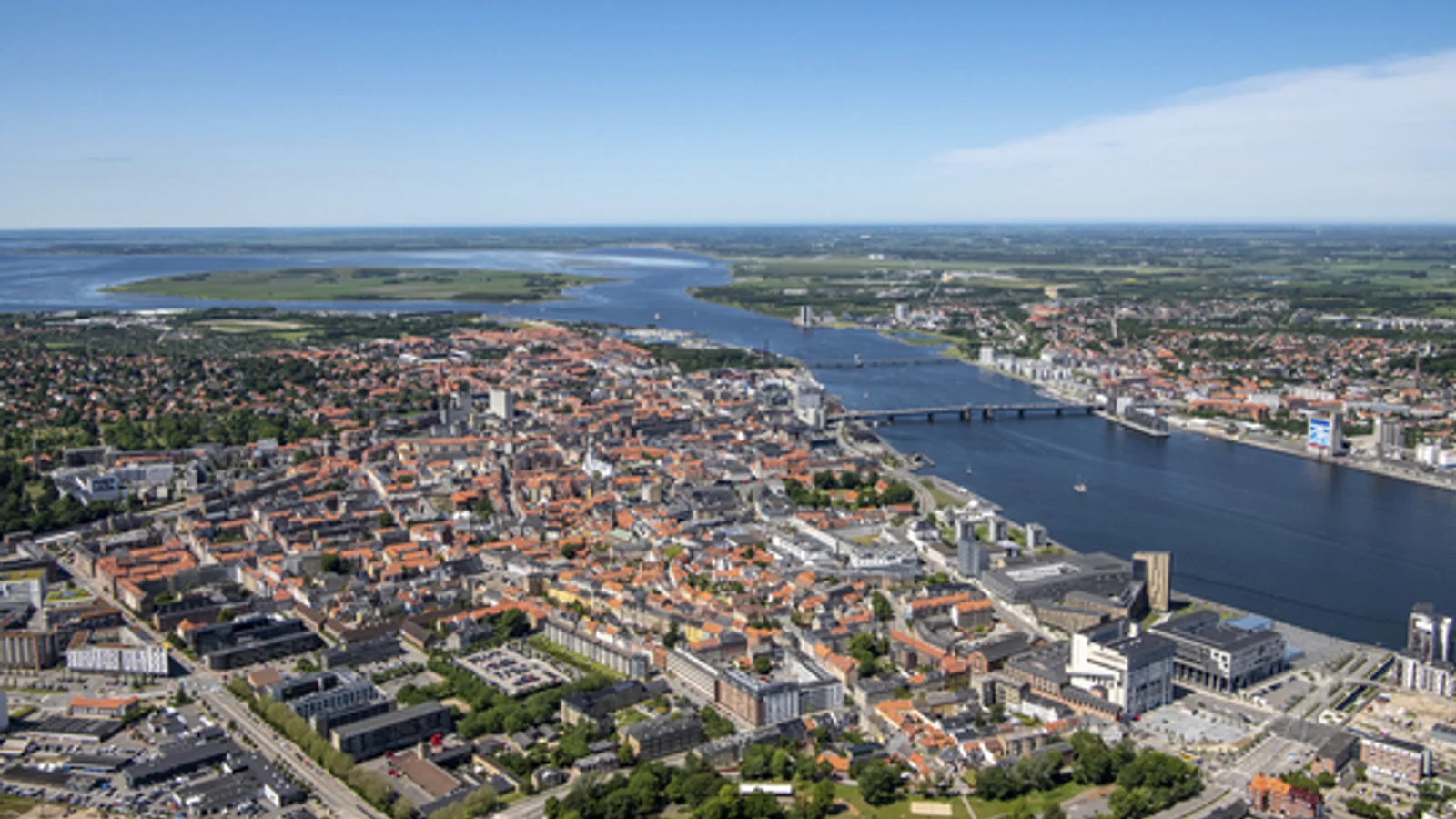 Aalborg 2024: Stor europæisk konference om bæredygtighed vender tilbage