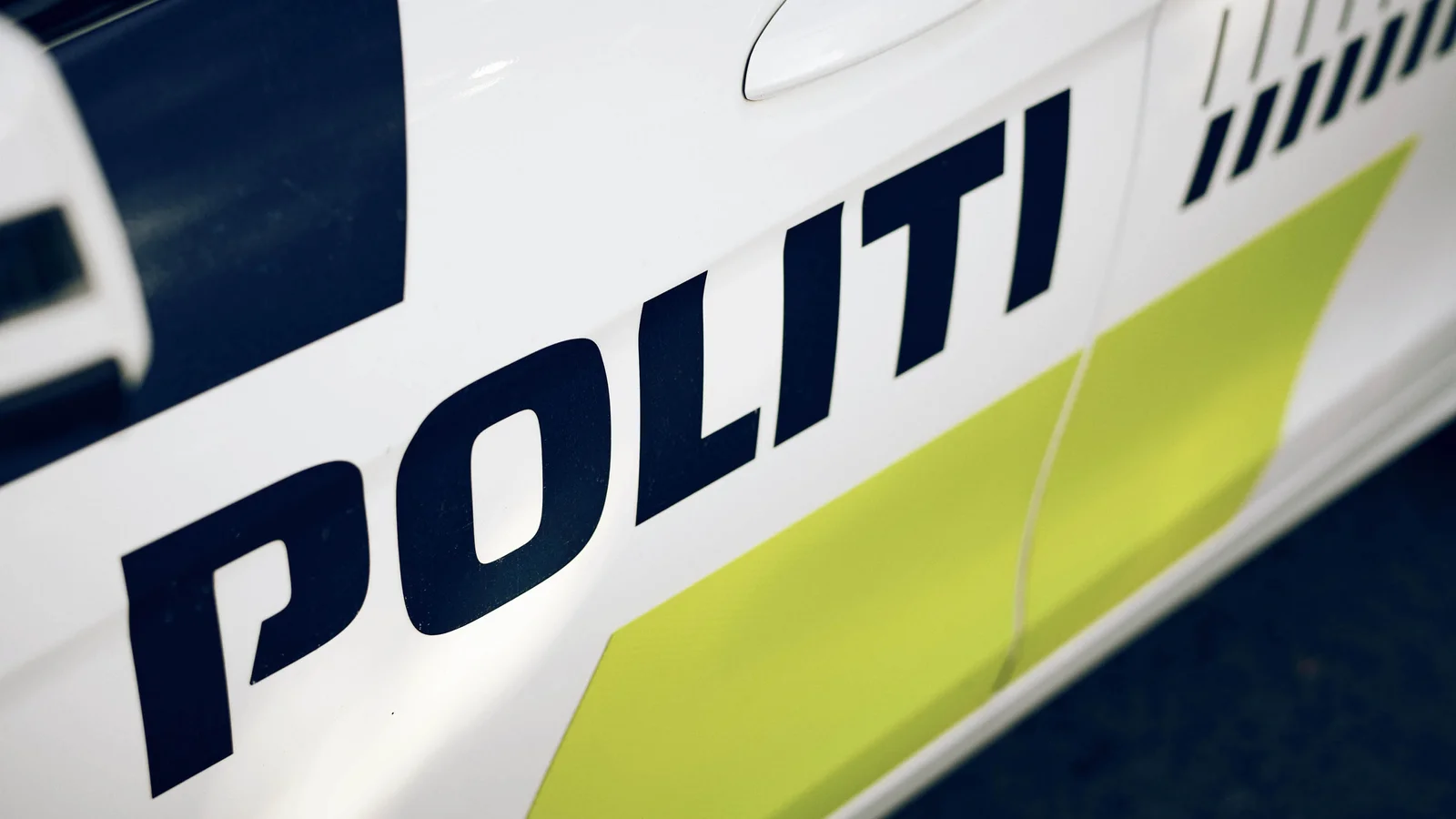 Politiet: Urolig afslutning på en ellers fredelig fodbolddag