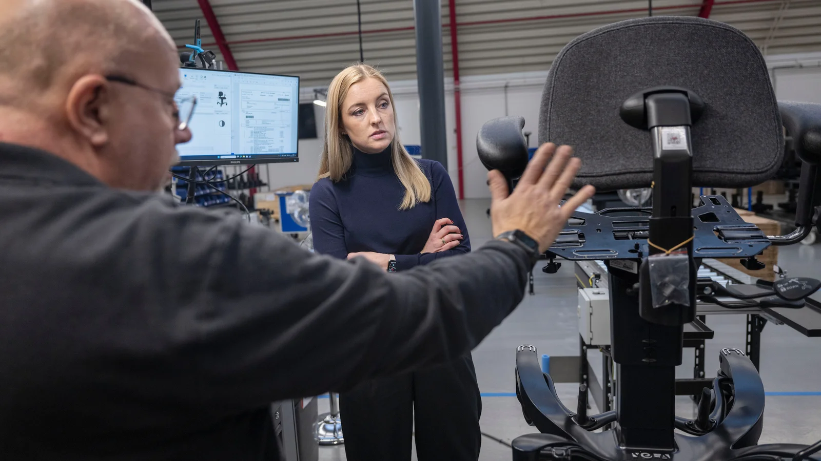 Nationalt demonstrationscenter for cirkulær produktion åbner i Aalborg