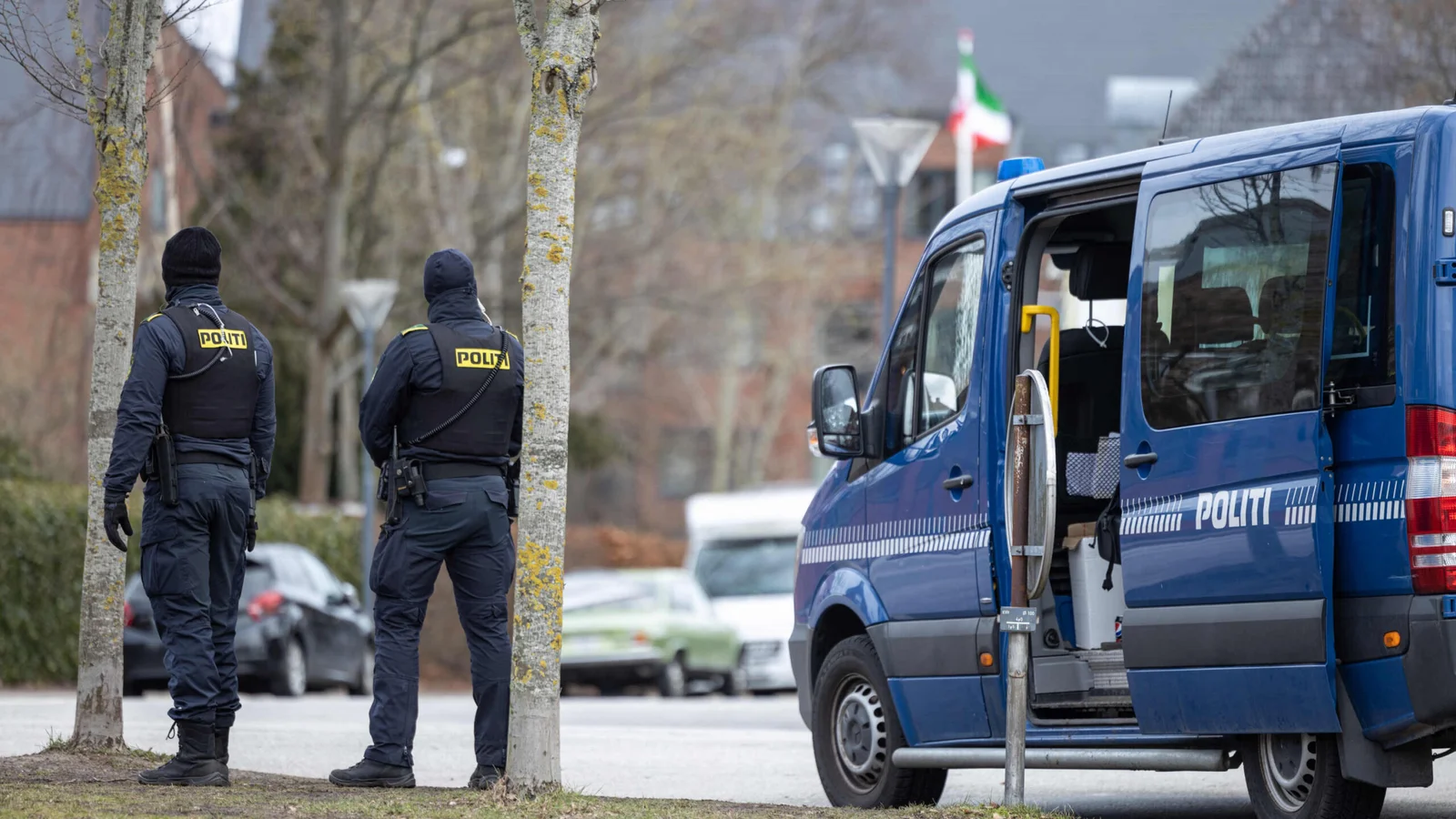 Politiet iværksætter tryghedsskabende patruljering