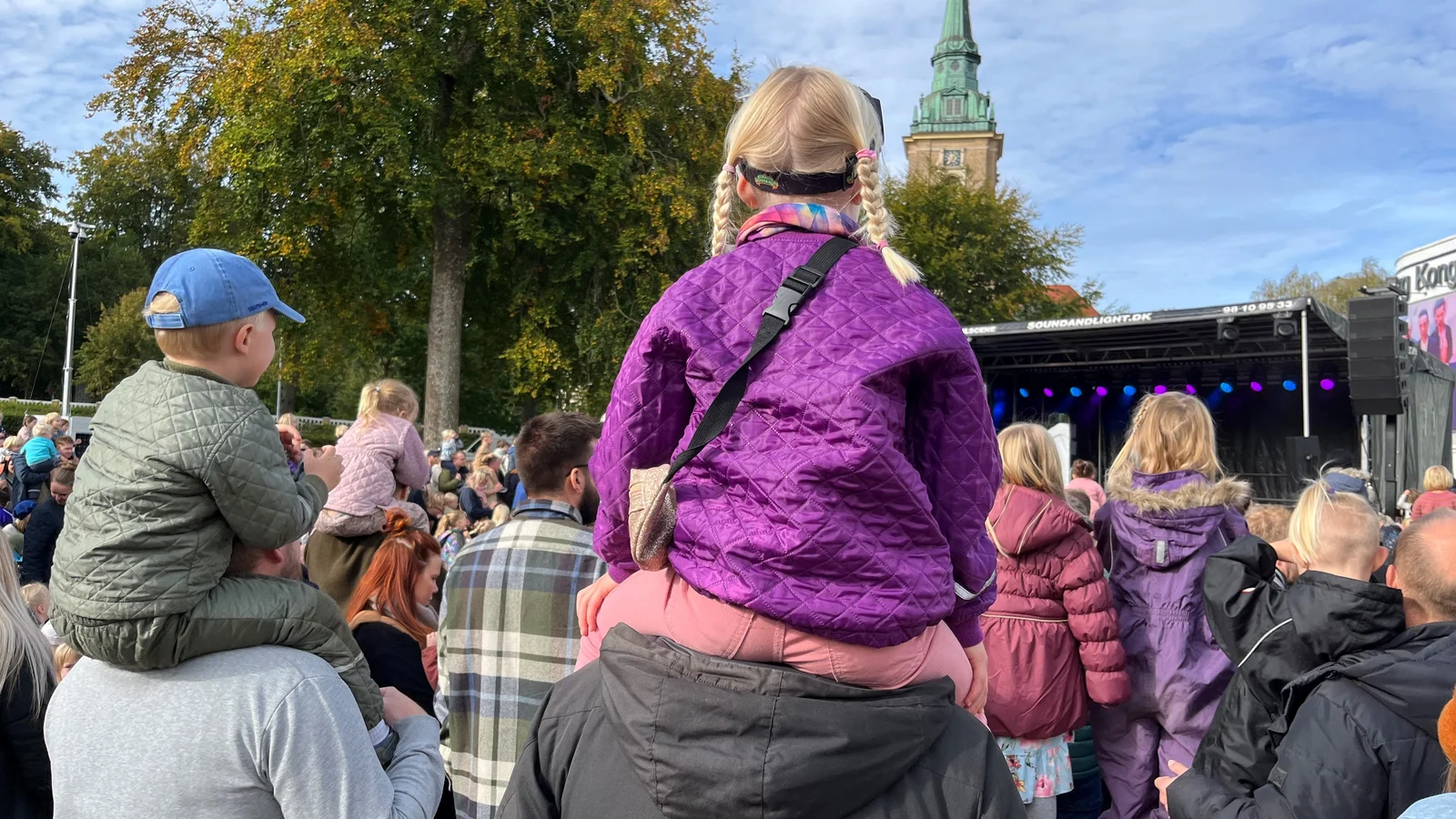 Bæredygtighedsfestival vender tilbage til september